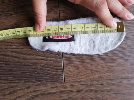 Snehulky so srdiečkom, 24