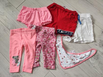 Balíček 68, 68–80