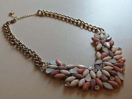 Slávnostný náhrdelník bijou brigitte, bijou brigitte