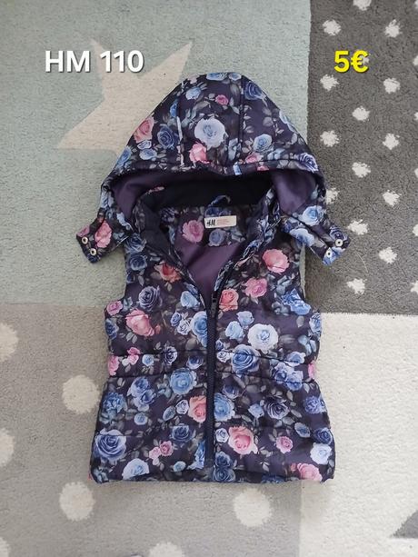 Vesta 110, h&m,110