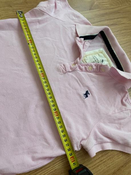 Dámské tricko, abercrombie&fitch,m