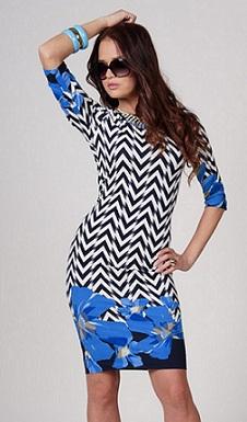 Úžasné úpletové šaty veľ. s -nenosené, s