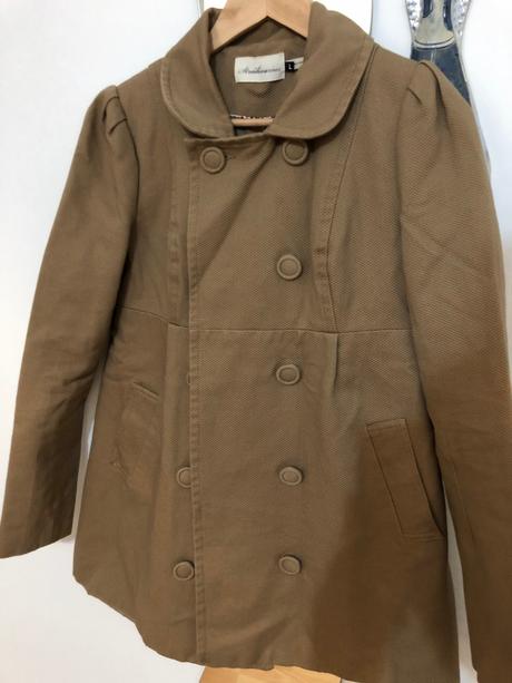 Kabát stradivarius, stradivarius,l