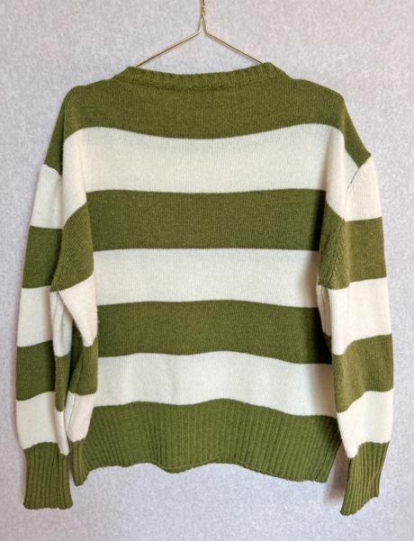 Pulóver s kašmírom, s