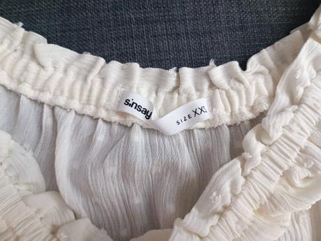 Blúzka, sinsay,xs