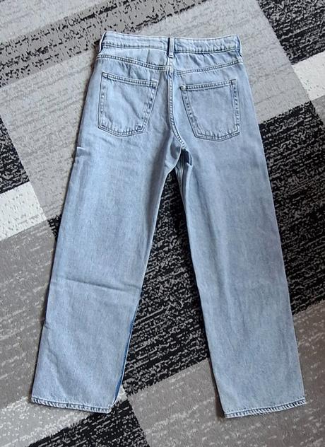 Lose fit jeans h&m 152, h&m,152