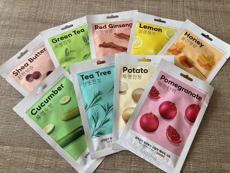 Kórejská kozmetika, 