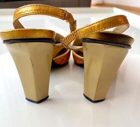 Lodičky fiorangelo, 37