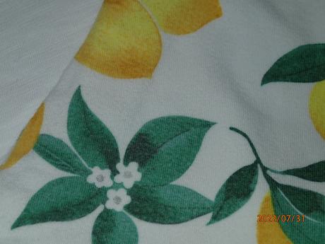 Citrónový komplet next 110-116+ svetrík ff, next,110