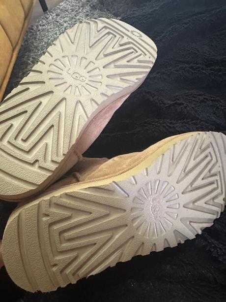 Ugg cizmy, ugg,40