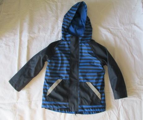 Prechodná bundička topolino č.104, topolino,104