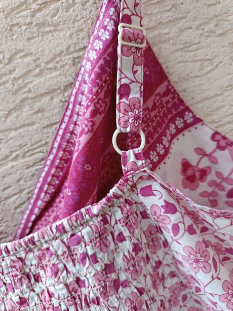 Letná blúzka, cherokee,m