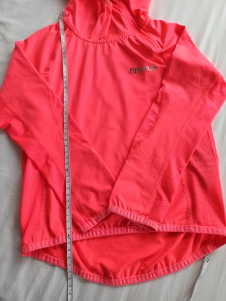 Funkčná mikina, 116