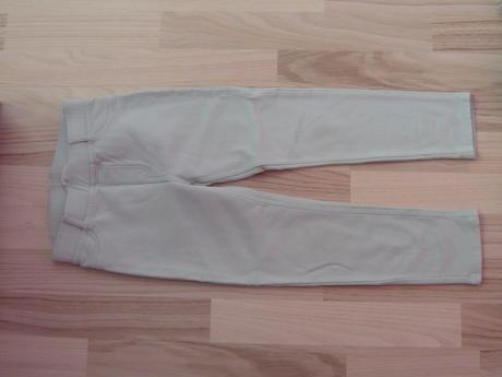 Legínky 2ks, h&m,122