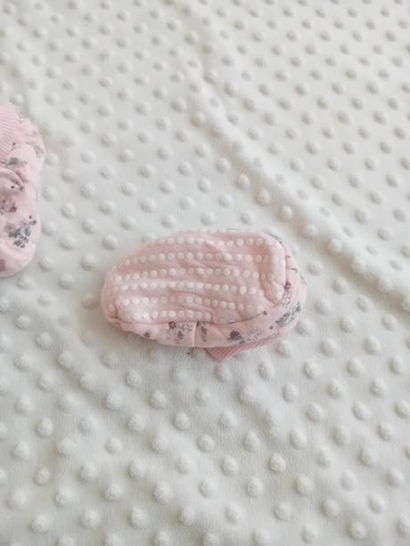 Bavlnene papusky s abs, 18