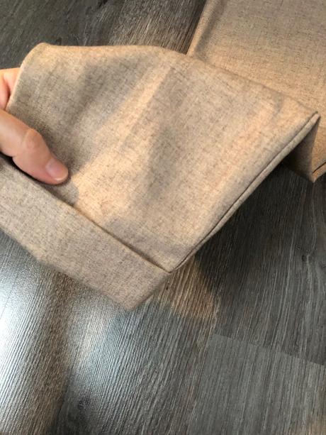 Nohavice f&f 36, f&f,36