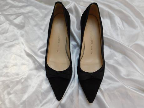 Luxusne kožene topanky vel.39,5, 39