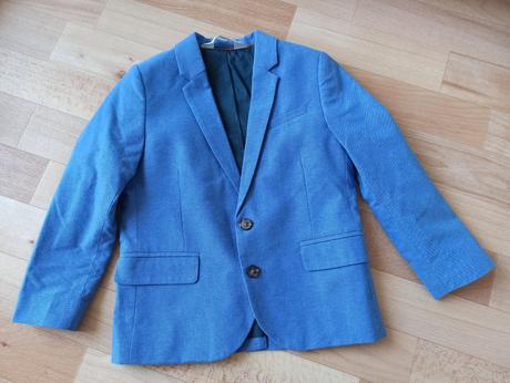 Oblek h&m v. 104/110, 104