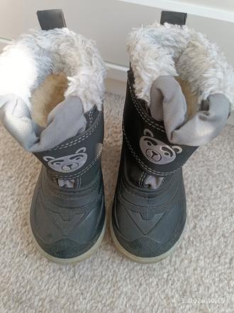 Cizmy demar, demar,22