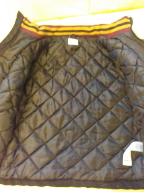 Zimny kabatik bundicka, f&f,104