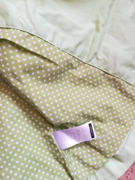 Prechodná bundička, george,62