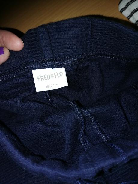 Letný balík vecí - 98,104 - novšie, 86–98