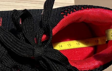 Tenisky / plátené veľ. 31, vd 18cm, 31