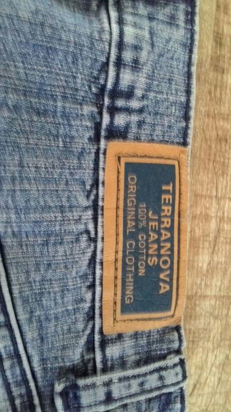 Rifľová sukňa, terranova,s