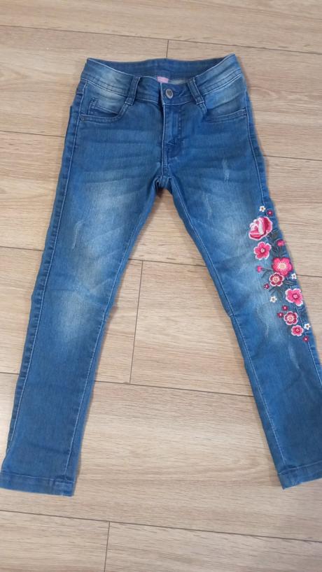 Rifle 5-6 rokov, dopodopo,116