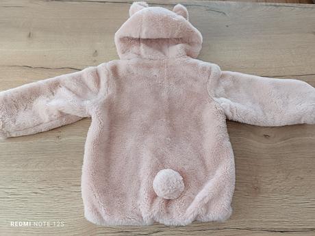 Prechodná bundička 92, 92