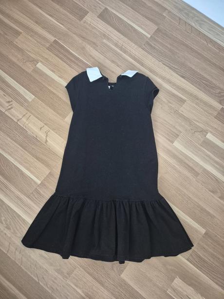 Šaty wednesday, 146