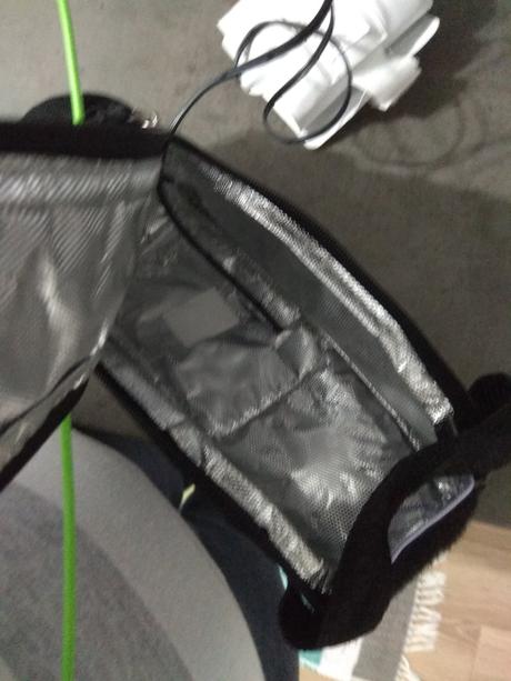 Ohrievač fliaš topcon, 