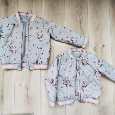 Dievčenske bundičky, 104