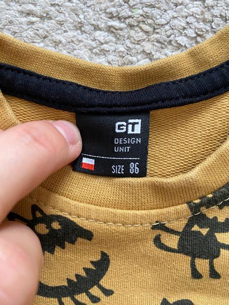 Teplakova suprava, 86