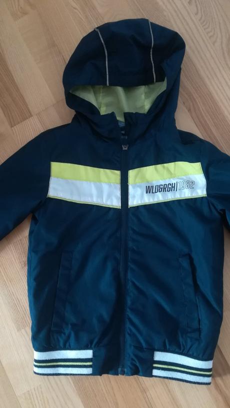 Vetrovka, dopodopo,110