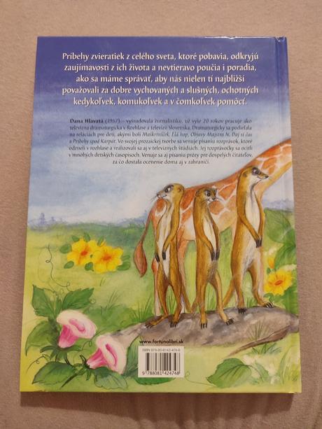 Bájky z blízka aj ďaleka, 