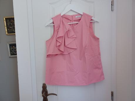 Elegantná letna bluzka, reserved,38