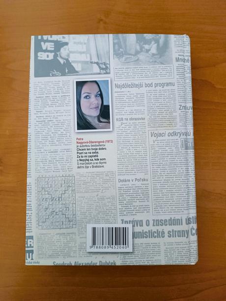 Petra nagyová-džerengová - ženy nášho rodu, 