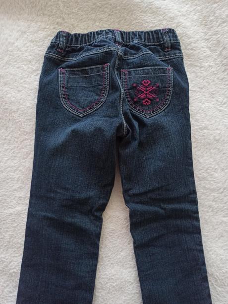 Zateplené rifle, 116