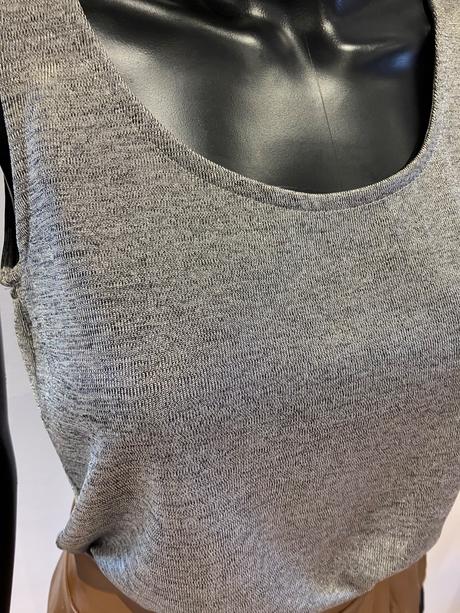 Dámske lesklé tričko (xs), takko,xs