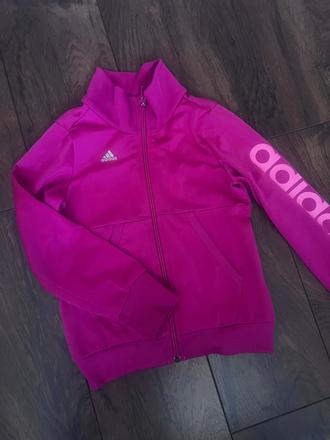 Mikina adidas 128, adidas,128