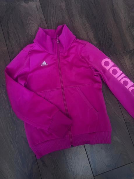 Mikina adidas 128, adidas,128