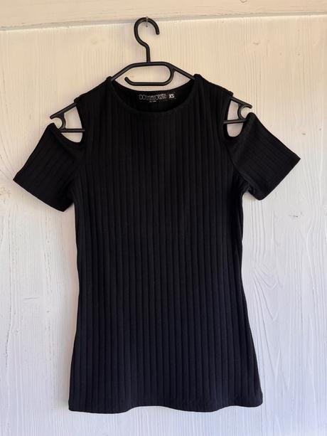 Elastické tričko, xs