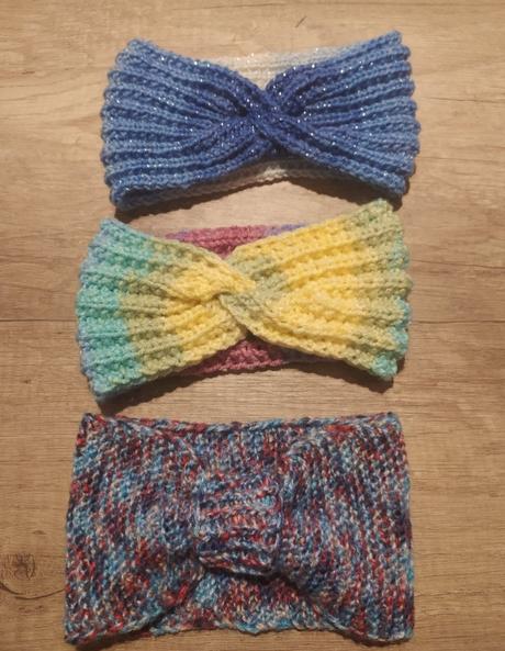 Dúhové čelenky, 68 - xs