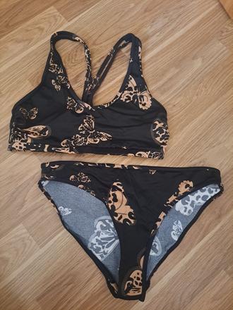 Dvojdielne plavky 36/38, bonprix,36