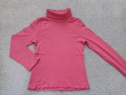 Ruzovy rolak, c&a,128