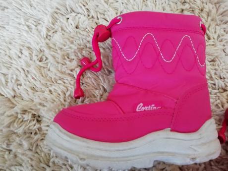 Snehulky deichman, deichmann,22