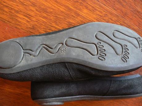 Balerínky s lebkou, 38