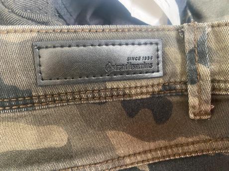 Stradivarius nohavice, stradivarius,s