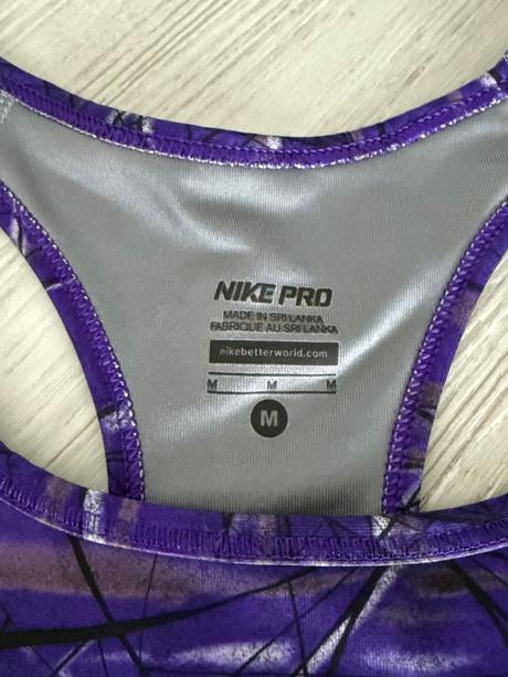 Športové tielko nike, nike,m